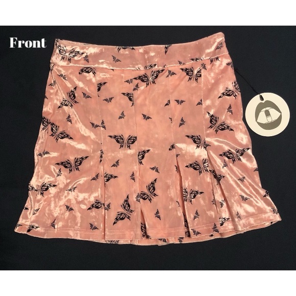 *NWT* Velvet Butterfly Set - Picture 10 of 11